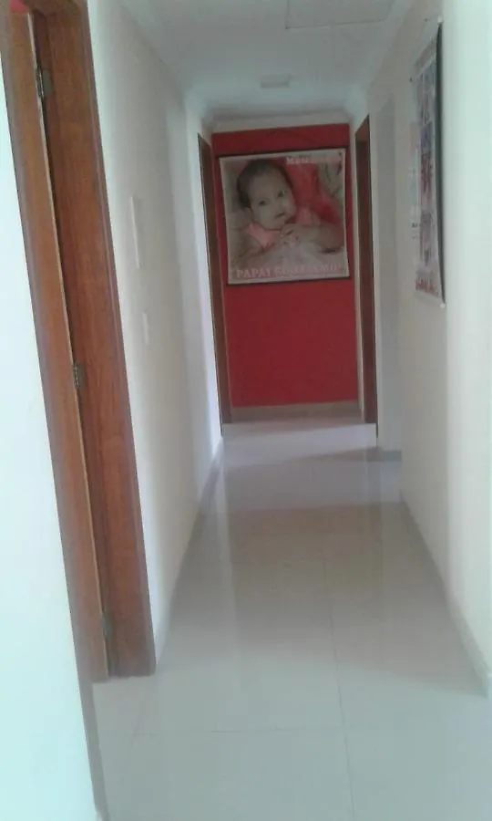 Conforto E Comodidade Porto Seguro Ba Holiday home