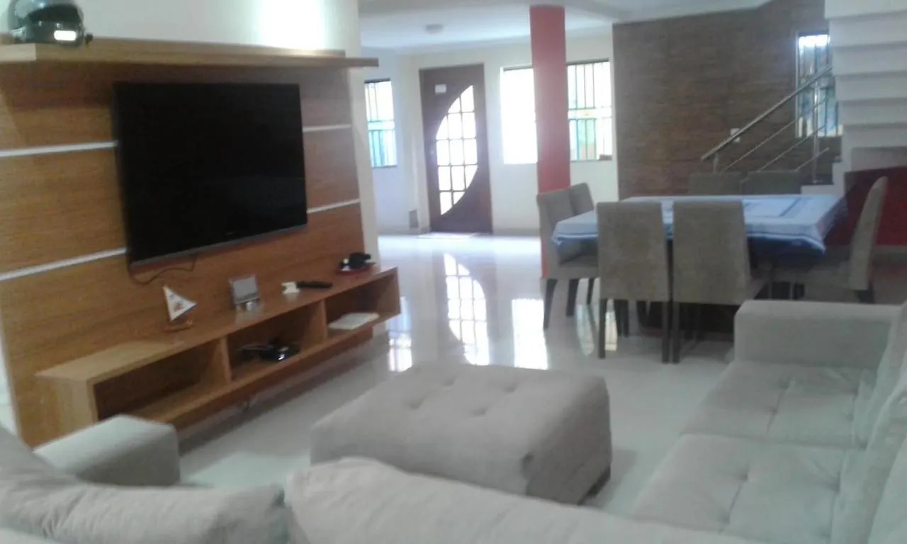 Conforto E Comodidade Porto Seguro Ba Brazil