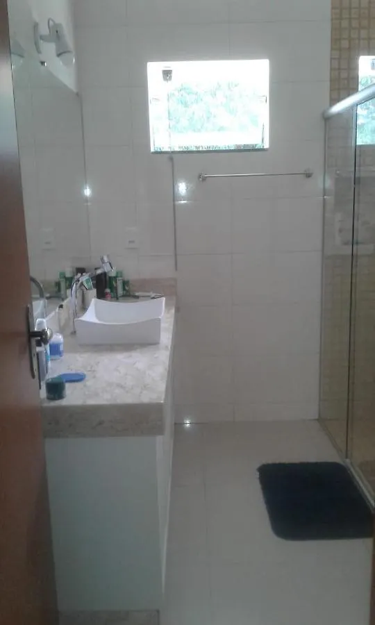 Conforto E Comodidade Porto Seguro Ba 0*,