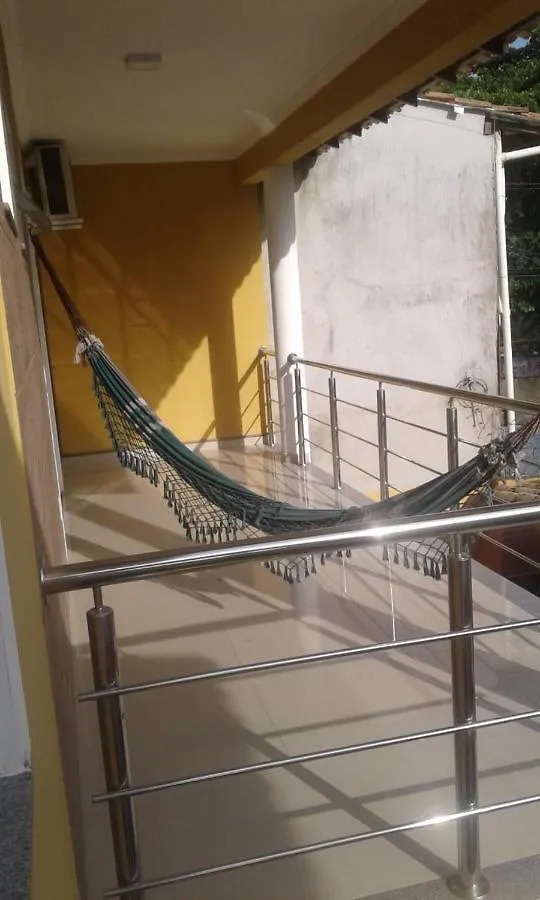 Conforto E Comodidade Porto Seguro Ba Brazil