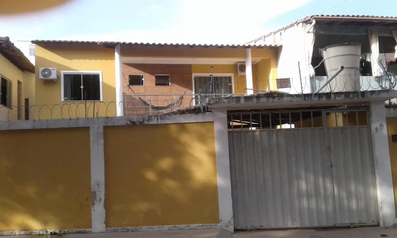 Conforto E Comodidade Porto Seguro Ba 0*,  Brazil