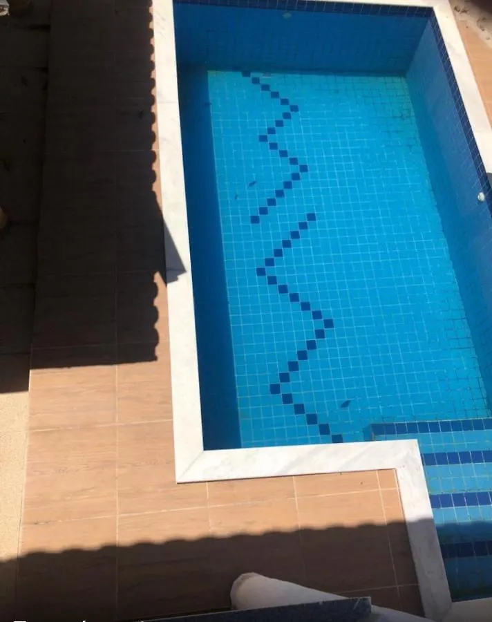 Holiday home Conforto E Comodidade Porto Seguro Ba Brazil