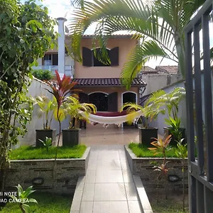  Casa de Férias Lu Duplex