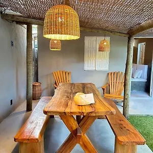  Casa de Férias Odara Caraiva