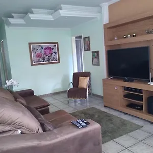  Casa de Férias Apartament